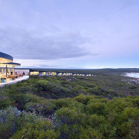 Southern Ocean Lodge Karatta Zewnętrze zdjęcie