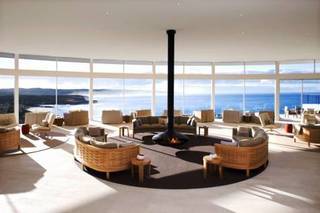 Southern Ocean Lodge Karatta Zewnętrze zdjęcie
