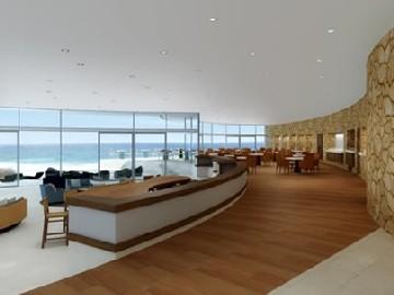 Southern Ocean Lodge Karatta Zewnętrze zdjęcie