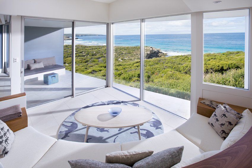 Southern Ocean Lodge Karatta Zewnętrze zdjęcie