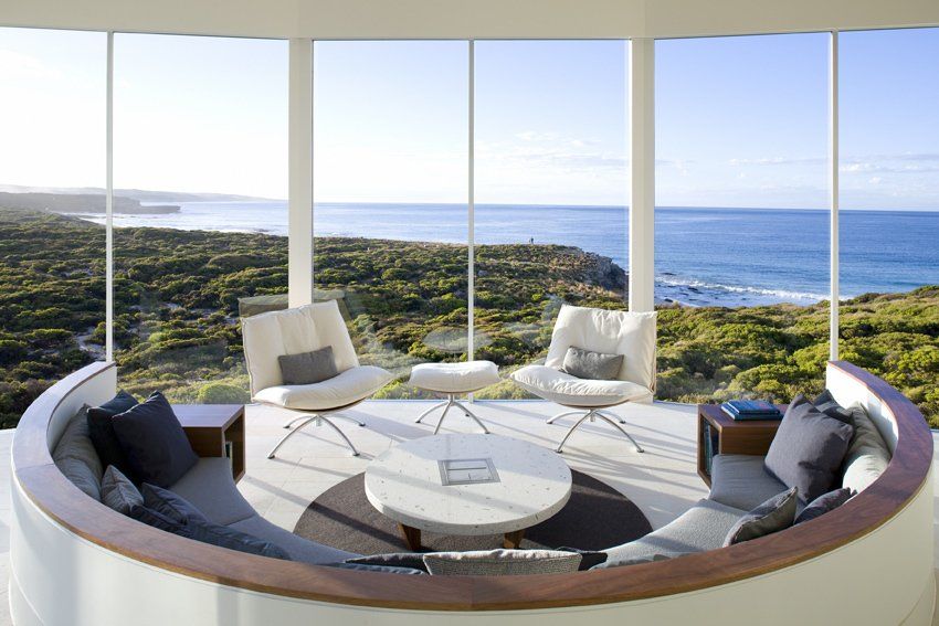 Southern Ocean Lodge Karatta Zewnętrze zdjęcie
