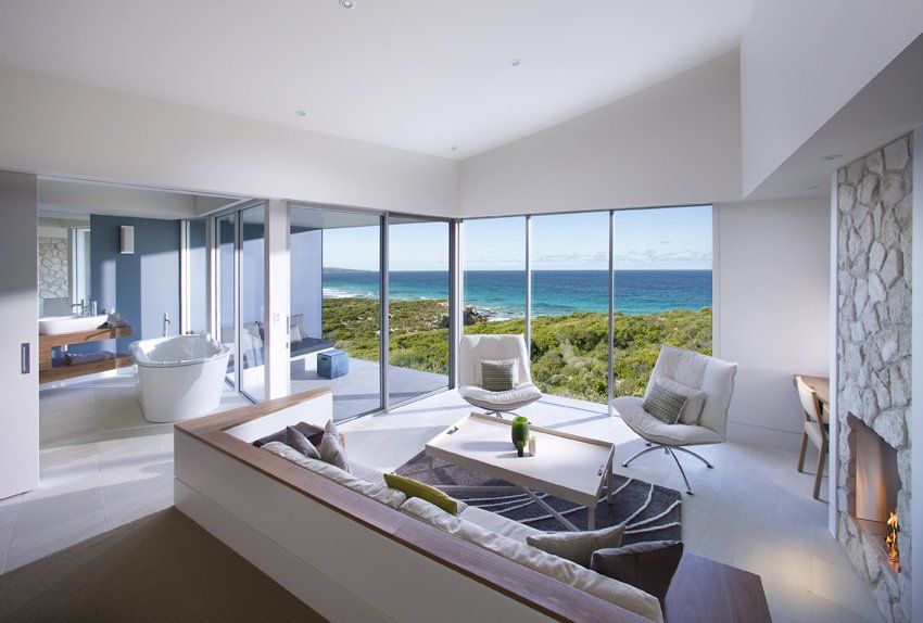 Southern Ocean Lodge Karatta Zewnętrze zdjęcie