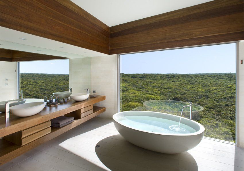 Southern Ocean Lodge Karatta Zewnętrze zdjęcie