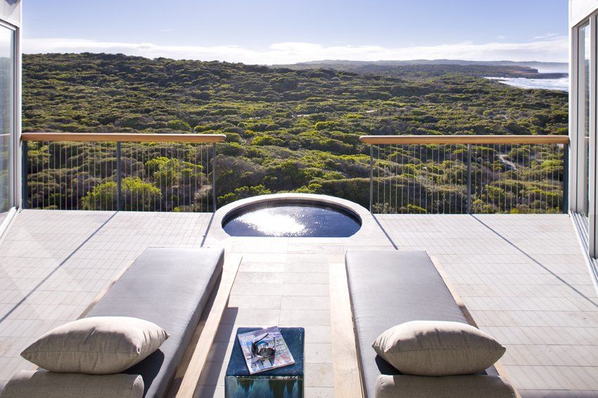Southern Ocean Lodge Karatta Zewnętrze zdjęcie