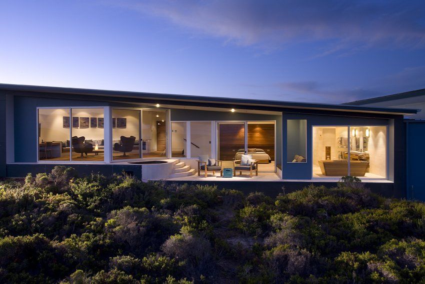 Southern Ocean Lodge Karatta Zewnętrze zdjęcie