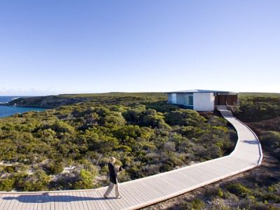 Southern Ocean Lodge Karatta Zewnętrze zdjęcie