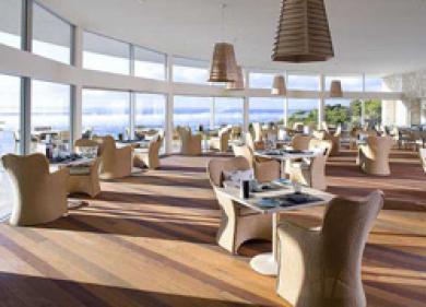 Southern Ocean Lodge Karatta Zewnętrze zdjęcie