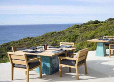 Southern Ocean Lodge Karatta Zewnętrze zdjęcie