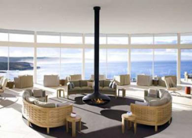 Southern Ocean Lodge Karatta Zewnętrze zdjęcie