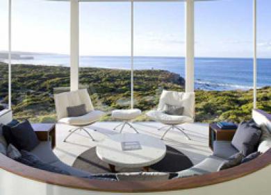 Southern Ocean Lodge Karatta Zewnętrze zdjęcie