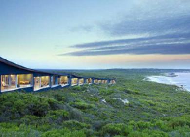 Southern Ocean Lodge Karatta Zewnętrze zdjęcie